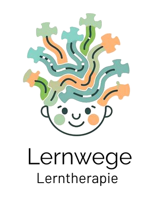 Lernwege Lerntherapie Logo